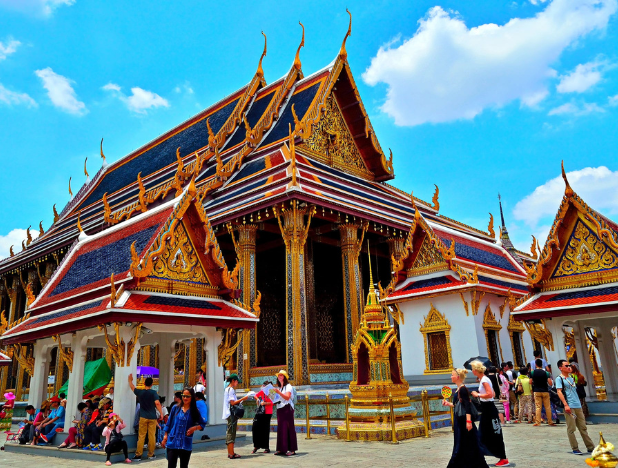 THAILAND PACKAGE 2026